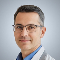 Dr. Peter Kranjc