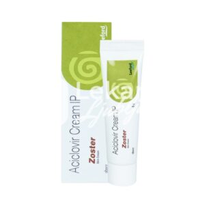 Aciklovir Cream