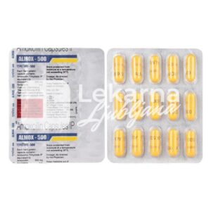 Amoksicilin