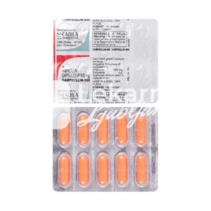 Ampicilin