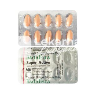 Cialis Super Active