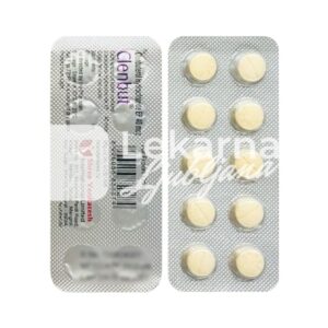 Clenbuterol