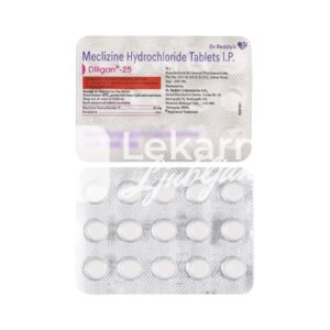 Meclizine