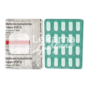 Metformin