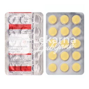 Metronidazol