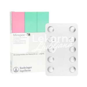 Mirapexin