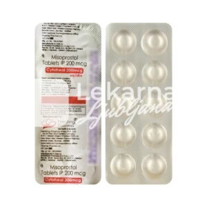 Misoprostol