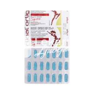 Orlistat