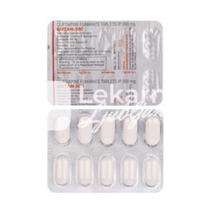 Quetiapine