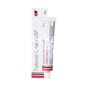 Tretinoin Krema
