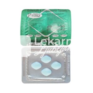 Viagra / Dapoxetine
