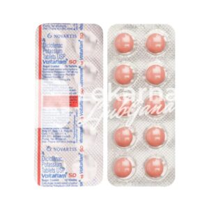 Voltaren